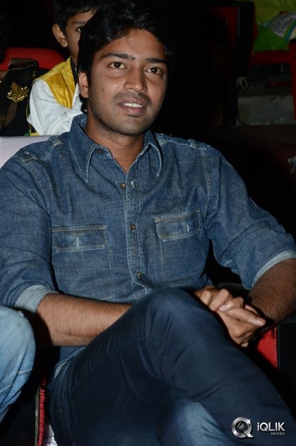 Lachhimdeviki-O-Lekkundi-Movie-Audio-Launch